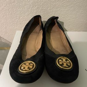 Tory Burch Flats